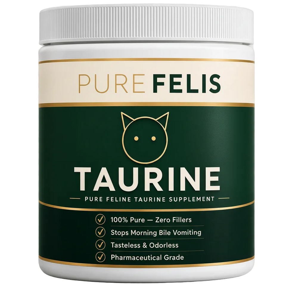 PureFelis™ Taurine