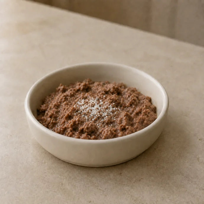 One level scoop of PureFelis