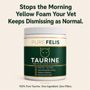 PureFelis™ Taurine