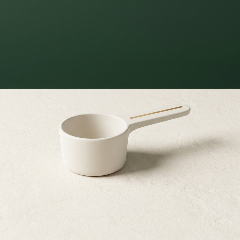 Dosing Scoop — included.