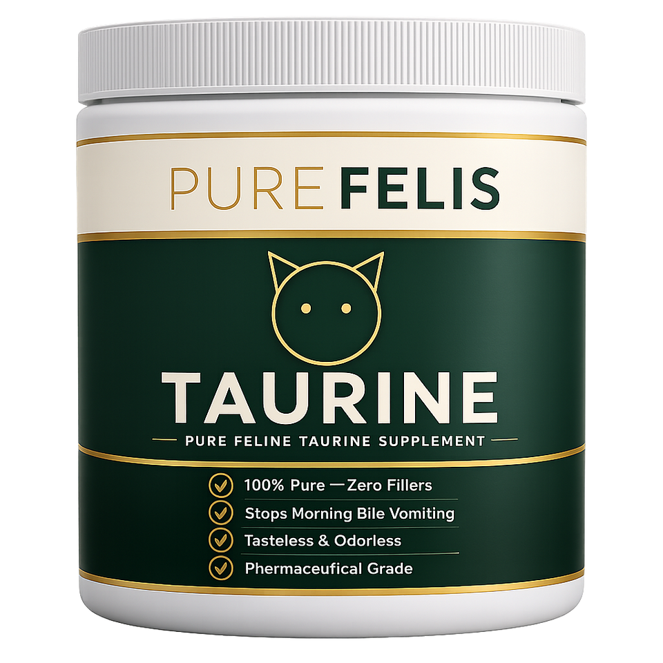 PureFelis™ Taurine